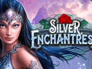 Silver Enchantress High 5 Games Joker family