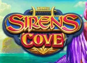 Siren's Cove High 5 Games Joker family