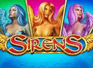 Sirens High 5 Games Joker123 com
