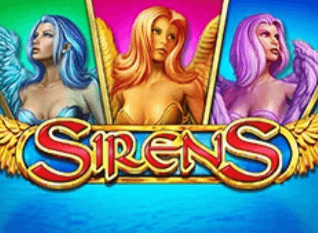 Sirens High 5 Games Joker123 com