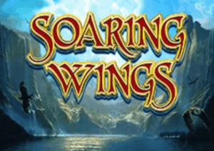 Soaring Wings High 5 Games Joker123th