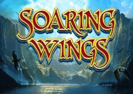 Soaring Wings High 5 Games Joker123th
