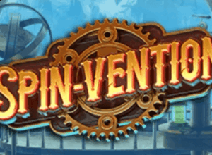 Spin-vention High 5 Games Joker slot