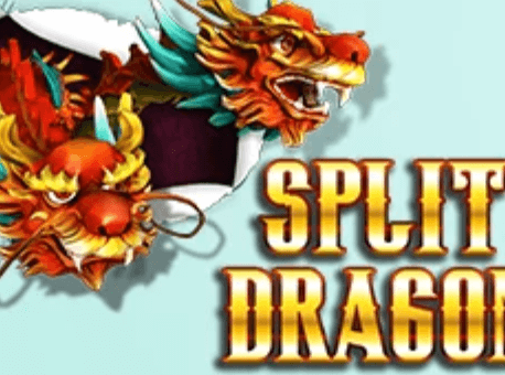 Split Dragon High 5 Games Joker family