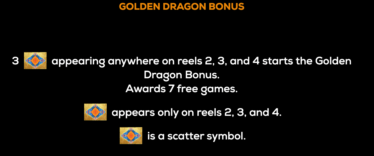 Split Dragon High 5 Games Joker game 123