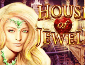 House of Jewels High 5 Games wwwJoker123c net