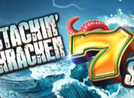 Stackin’ Kracken 7s High 5 Games Joker123th