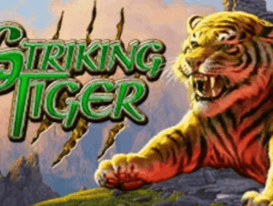 Striking Tiger High 5 Games slotJoker123