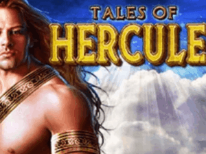 Tales of Hercules High 5 Games Joker1234