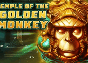 Temple of the Golden Monkey High 5 Games www Joker123