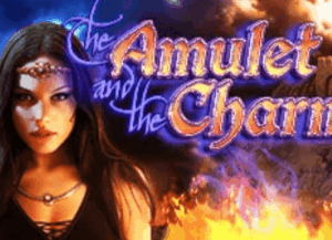 The Amulet and the Charm High 5 Games Joker mobile
