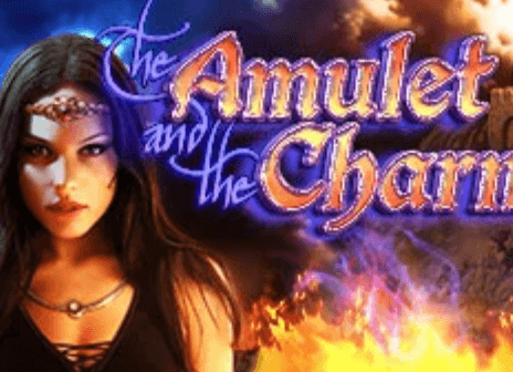 The Amulet and the Charm High 5 Games Joker mobile