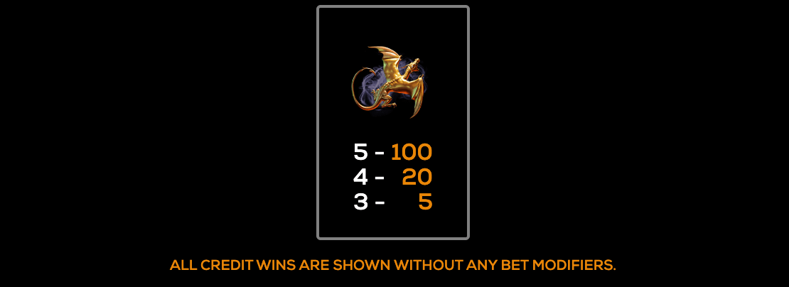 The Amulet and the Charm- Power Bet High 5 Games game Joker388