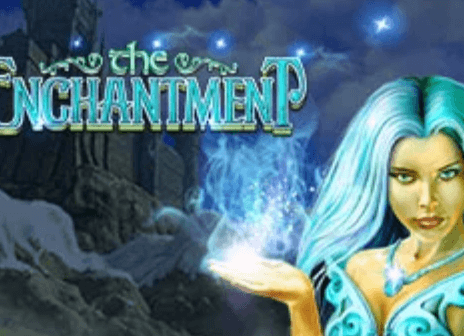 The Enchantment High 5 Games Joker123 gaming