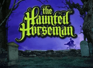 The Haunted Horseman High 5 Games Joker123 com