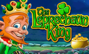 The Leprechaun King High 5 Games Joker123 เว็บตรง ใหม่ล่าสุด