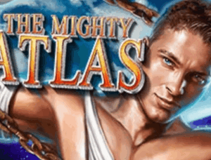 The Mighty Atlas High 5 Games Joker slot
