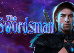 The Swordsman High 5 Games wwwJoker