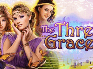 The Three Graces High 5 Games Joker123 เว็บตรง ใหม่ล่าสุด