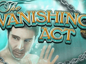 The Vanishing Act High 5 Games Joker123plus