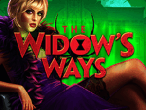The Widow's Ways High 5 Games Joker1234