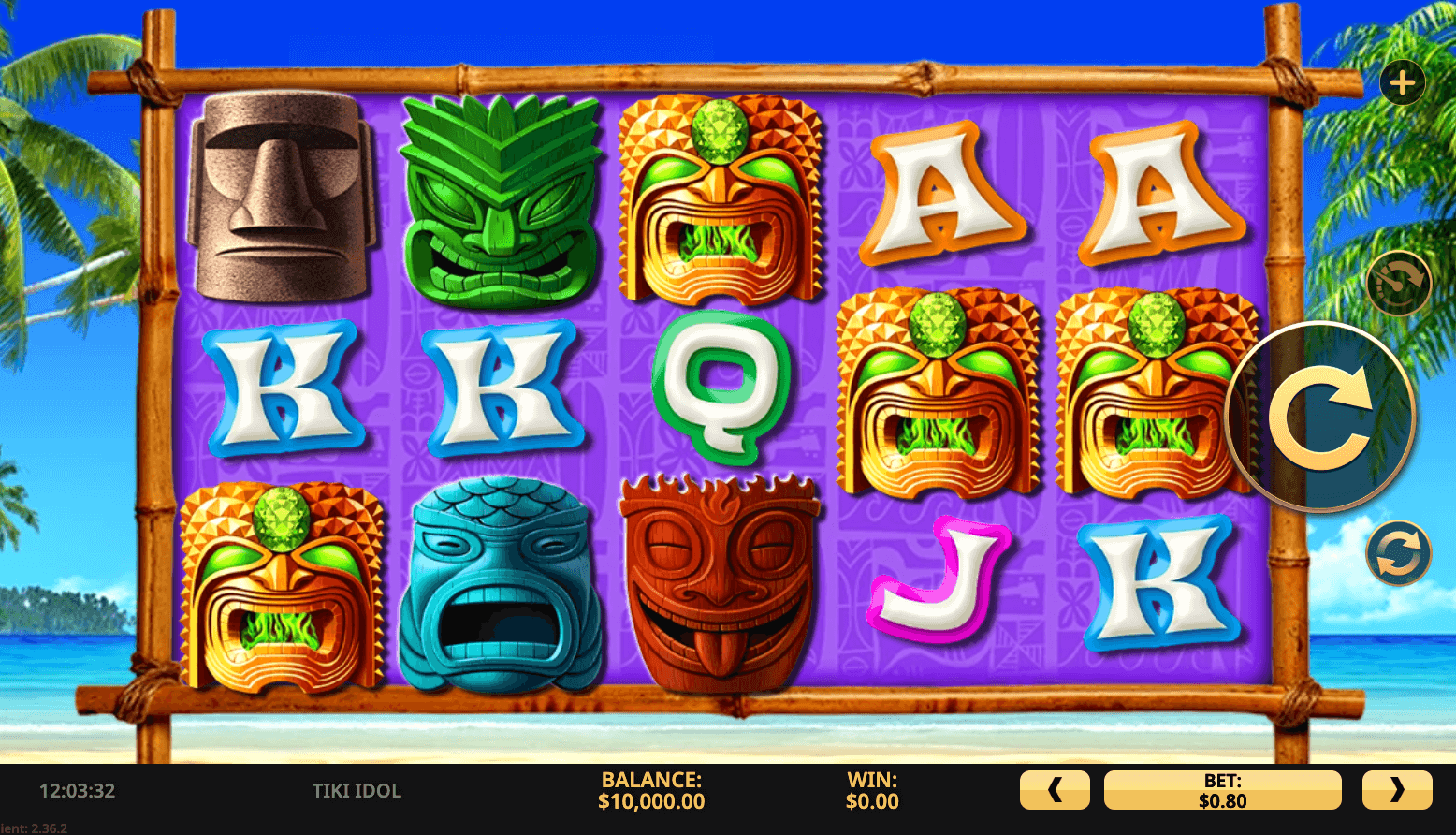 Tiki Idol High 5 Games Joker123plus