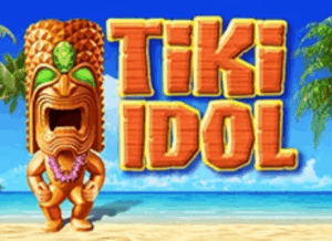 Tiki Idol High 5 Games www Joker388