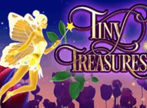 Tiny Treasures High 5 Games Joker123th
