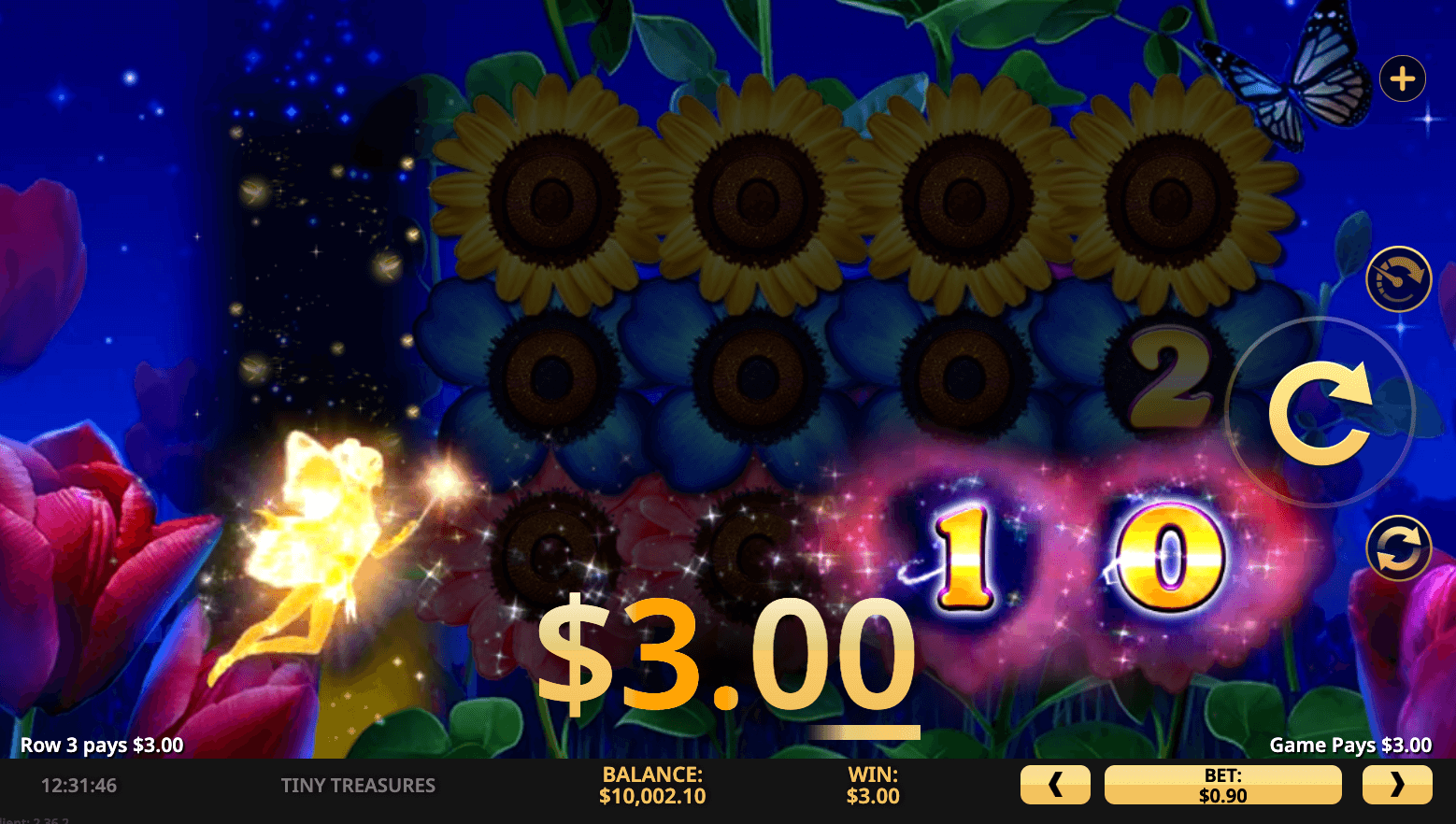 Tiny Treasures High 5 Games Jokerapp678 c net