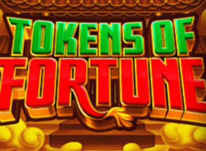 Tokens of Fortune High 5 Games slotJoker123