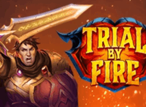 Trial By Fire High 5 Games www Joker123