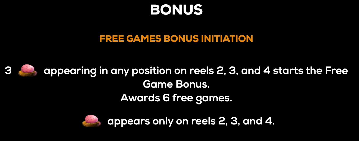 Triple Hoot High 5 Games 123Joker game