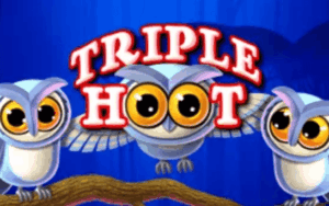 Triple Hoot High 5 Games game Joker388