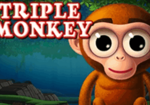 Triple Monkey High 5 Games JOKER