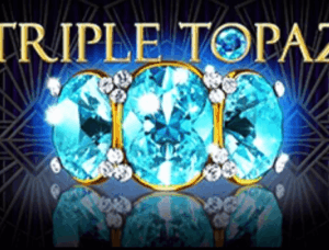 Triple Topaz High 5 Games Joker123 com