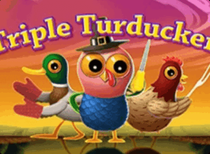 Triple Turducken High 5 Games slotJoker123