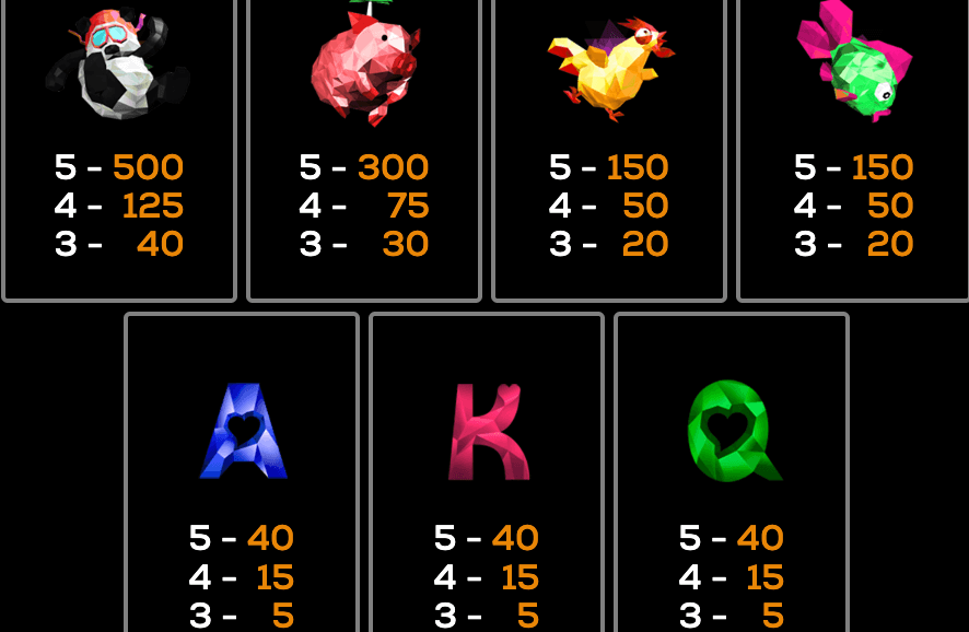 Tumbling Together High 5 Games สล็อต Joker123