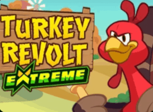 Turkey Revolt Extreme High 5 Games wwwJoker