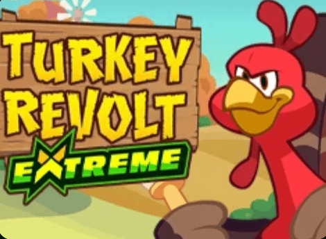 Turkey Revolt Extreme High 5 Games wwwJoker