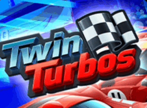 Twin Turbos High 5 Games Joker123 gaming