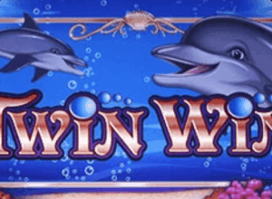 Twin Win High 5 Games Joker123 slot