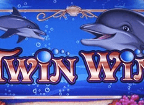 Twin Win High 5 Games Joker123 slot