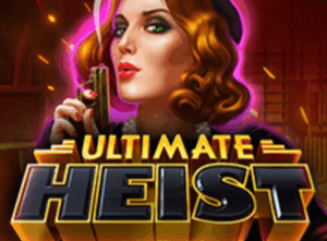 Ultimate Heist High 5 Games Jokerapp678 c net