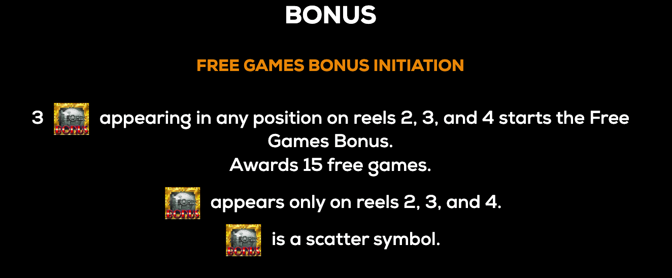 Ultimate Heist High 5 Games wwwJoker123c net