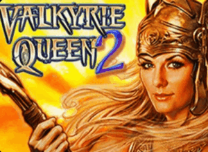 Valkyrie Queen 2 High 5 Games JOKER