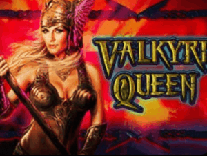 Valkyrie Queen High 5 Games Joker123 com