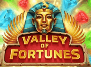 Valley of Fortunes High 5 Games Joker123 gaming