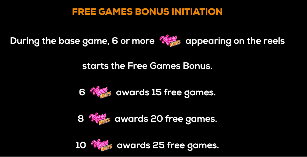 Vegas Ways High 5 Games Joker123plus