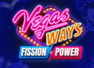 Vegas Ways High 5 Games www Joker123