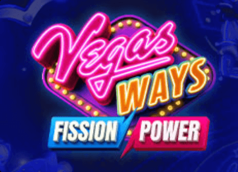 Vegas Ways High 5 Games www Joker123